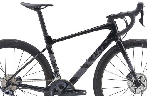 Rower szosowy Liv Langma Pro 1 Disc LTD 2021